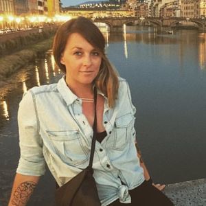 Meet your Posher, Breeann